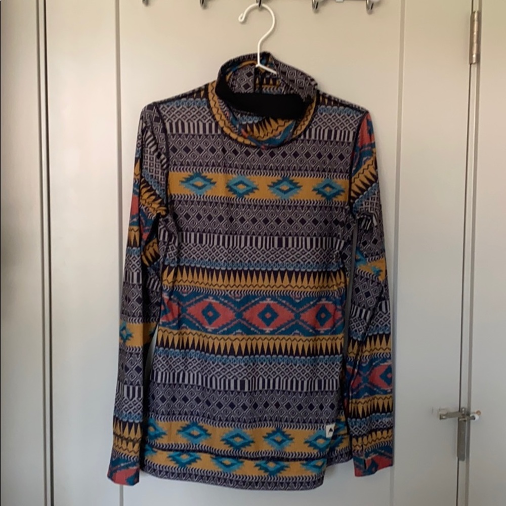 Burton Women’s Mid-Layer Longsleeve